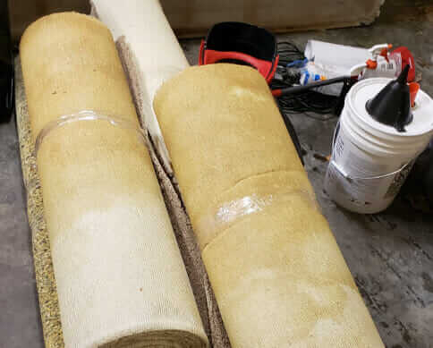 function does not exist