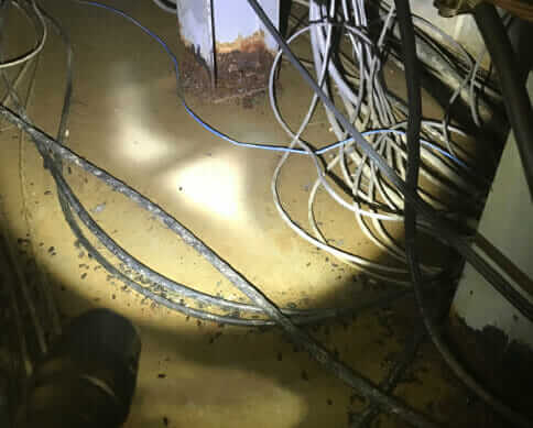 function does not exist